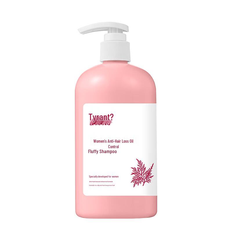 Bawang Anti-Hair Loss Shampoo