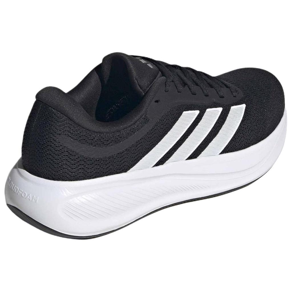 Adidas RESPONSE RUNNER 2 Running Shoes Unisex Black KJ1736