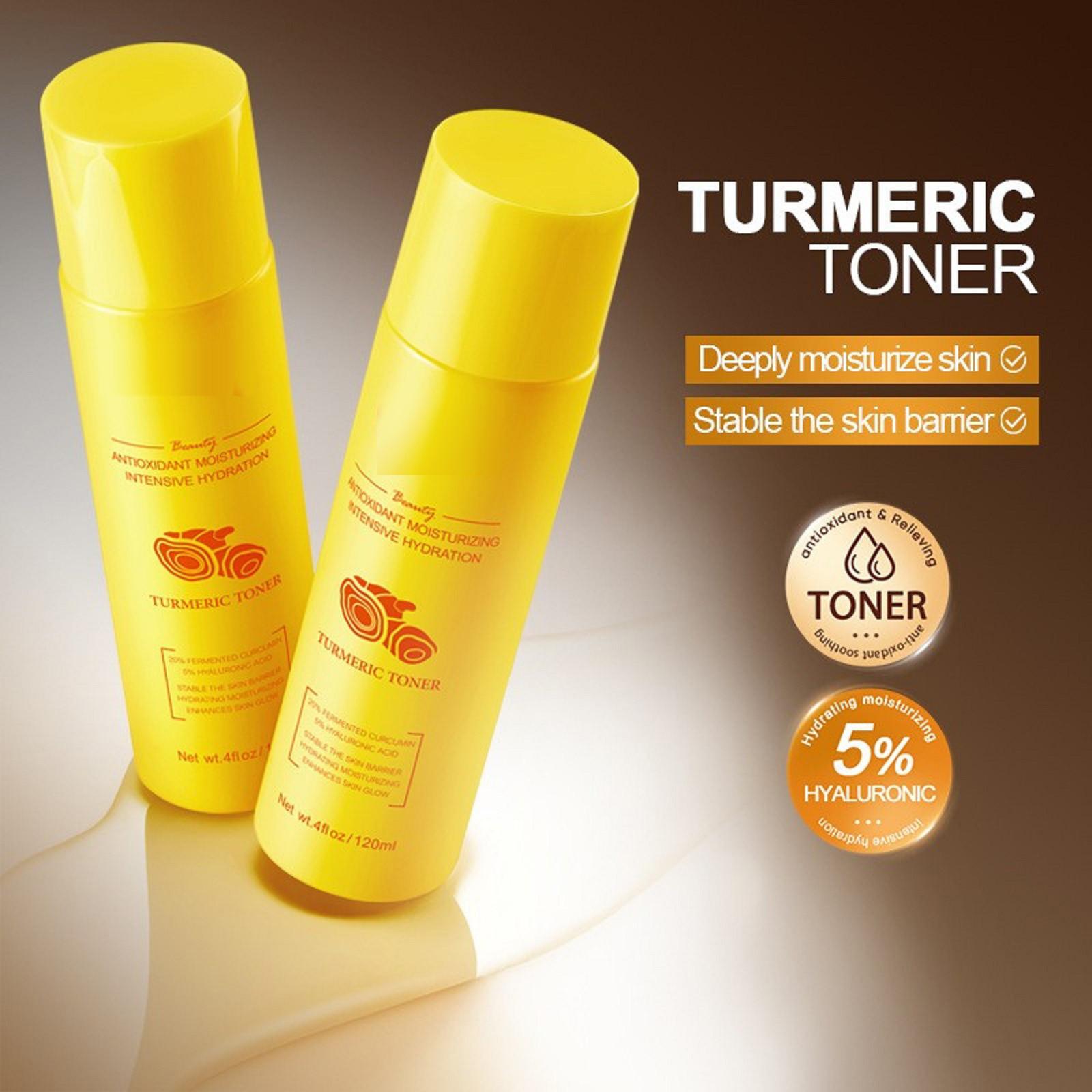 

Улучшает сухость и шероховатость, увлажняет кожу, очищает поры, увлажняет и питает с помощью антиоксидантного тоника 120 мл One Size жёлтый