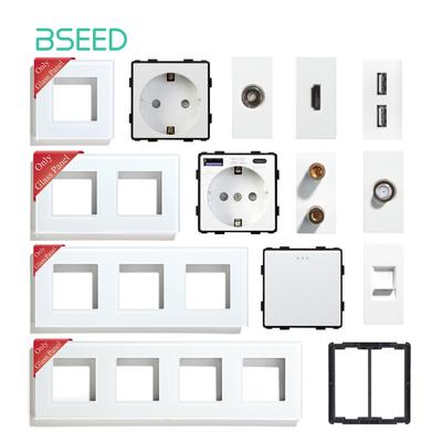 Steckdosen & Stecker – Steckdosen
