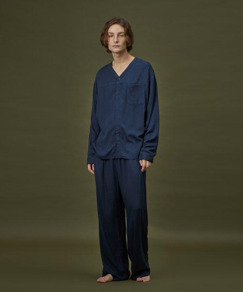 [Atempo] Cozy Pajama Set [Shipped from Korea] 100% Authentic M