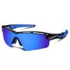 Rosemal Sunglasses Polarized Sports Sunglasses UV400 TAC TR100 Men's Women's