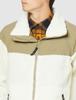 Alpha Industries LEVEL3 GEN2 Fleece Jacket TA1560 OFF XL WHITE/COYOTE