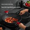 SUPOR Star Stone Series Non-Stick Wok