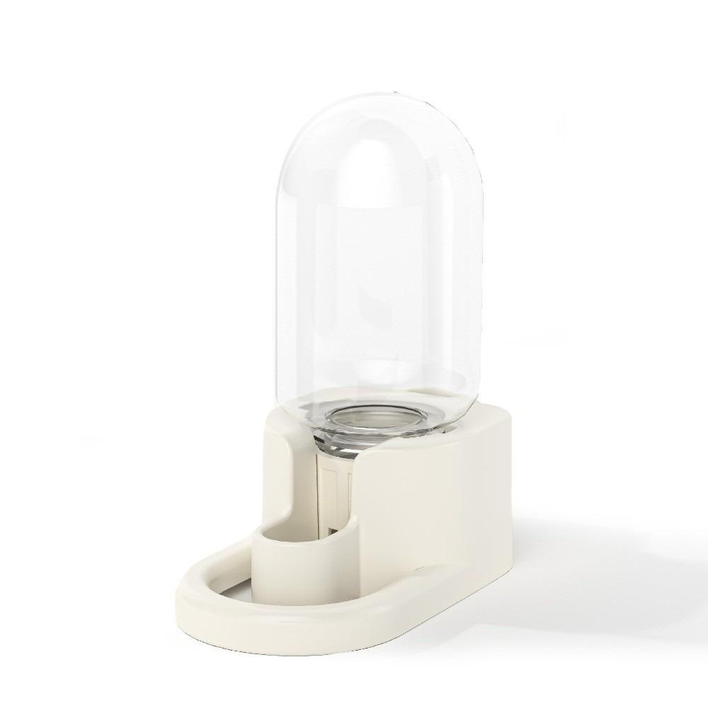 Plastic Bird Water Dispenser Hanging Parrot Cage Drinker New Parrot Food Bowl For Small Pets