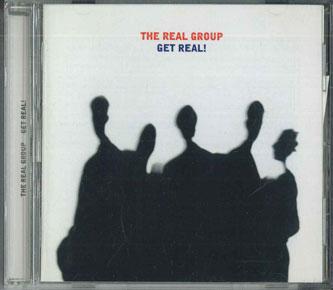 

CD REAL GLOUP - Get Real PBCM61037promo SPICE OF LIFE Japan Pop Used