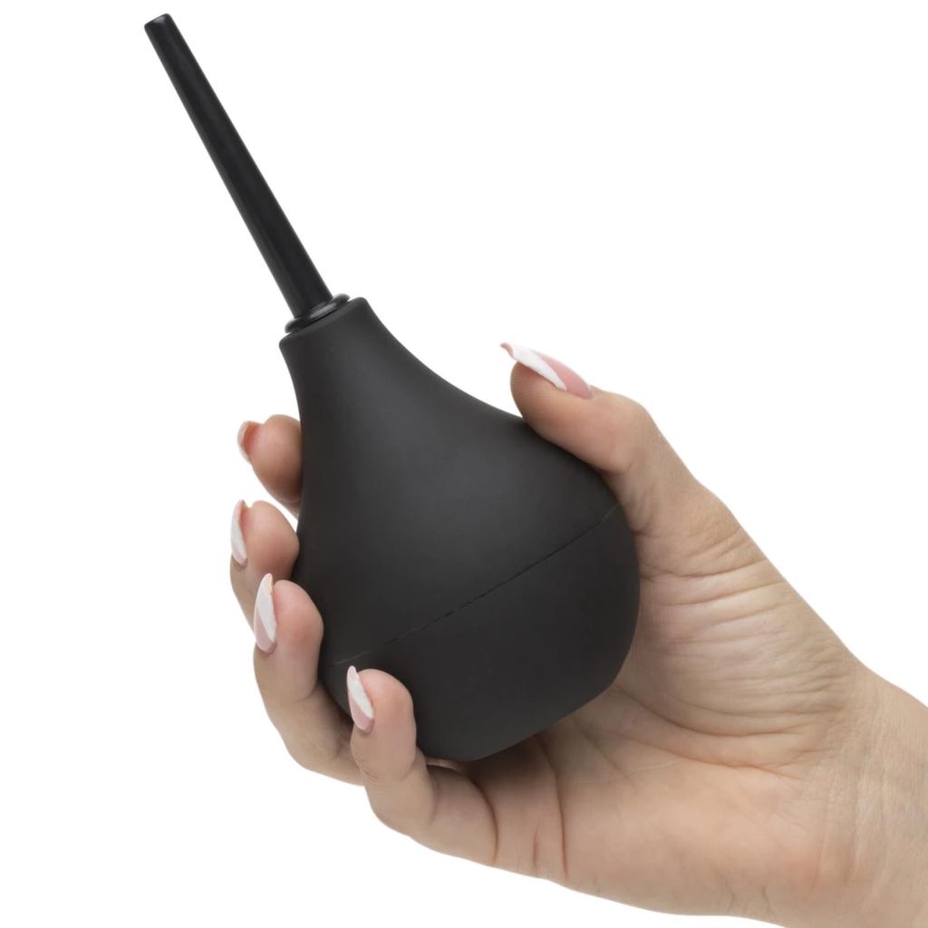 Accessory set - Fifty Shades of Gray Pleasure Overload Starter Anal Kit (4 piece kit)