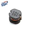 CD54 SMD Wirewound Power Inductor: 2.2uH to 330uH