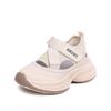 Summer Kids Closed Toe Functional Sandals, Soft Sole Sports Shoes For Boys And Girls