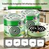 YNK·UNIORAM Smokeless Odorless Mosquito Coils