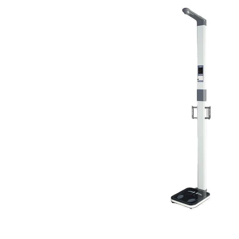 Smart Height & Weight Scale with Body Fat Analysis and Printer (CN version)