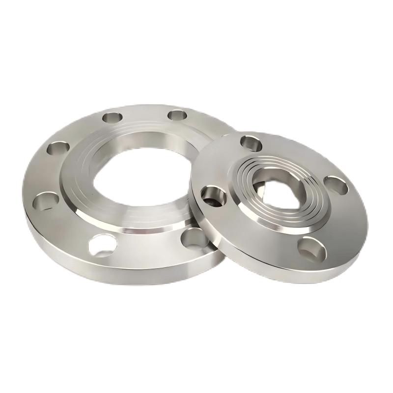 304 Stainless Steel Flange