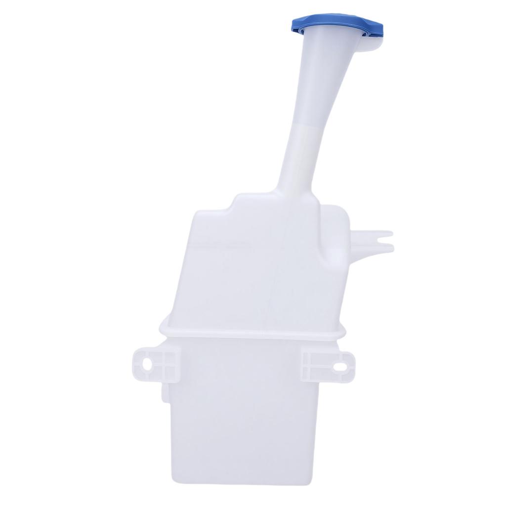 Windshield Washer Fluid Reservoir Tank with Motor Sensor Replacement for Forte 2019 2024 Water Reservoir Bottle