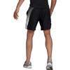 adidas Casual Shorts Men's Black GM2098