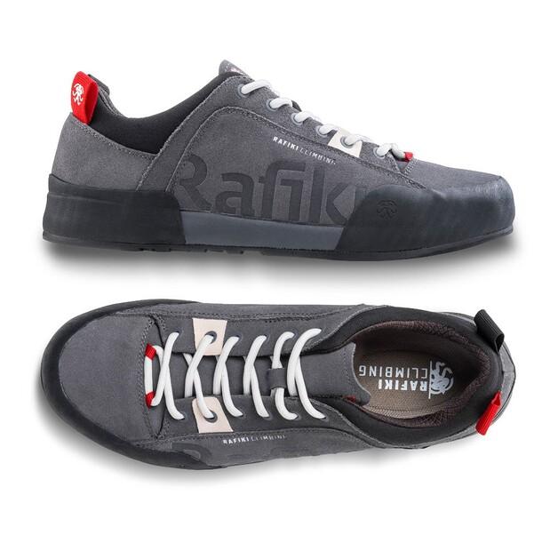 Ghete de trekking Rafiki Massi