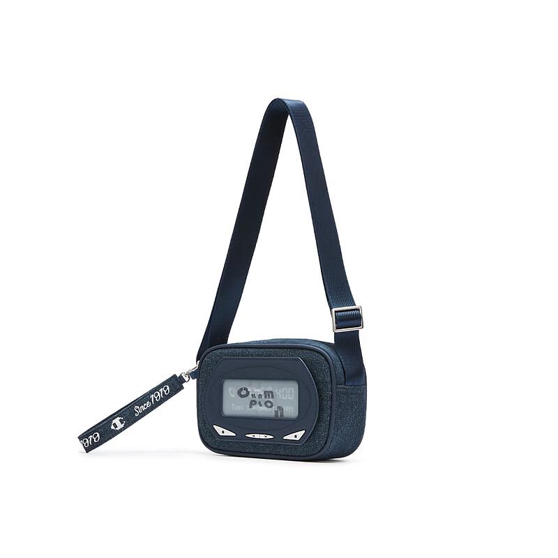 Champion 2026 Trendy Unisex Crossbody Bag