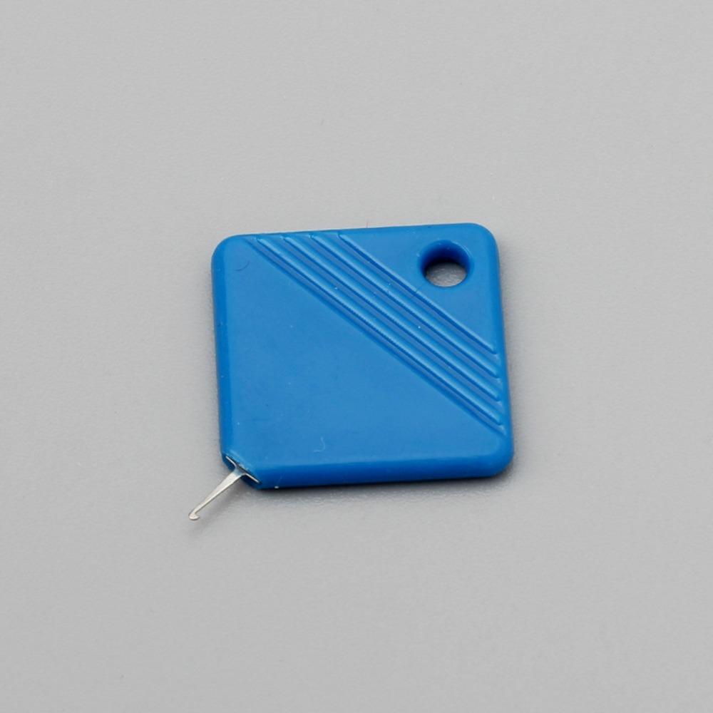 Embroidery Floss Sewing Sewing Machine Automatic Sewing Supplies Tool  for Hand Sewing