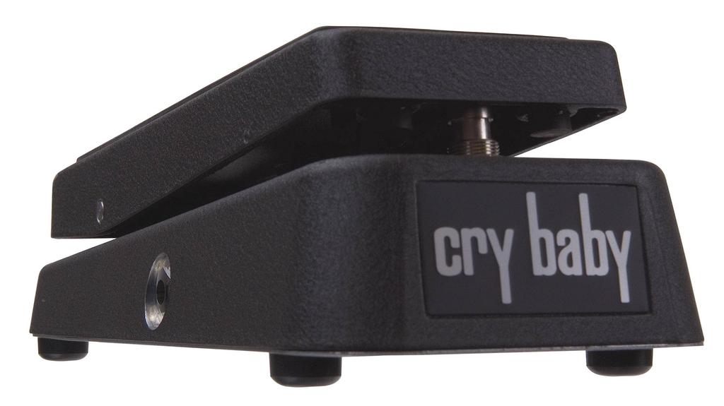 Dunlop CRYBABY Effector GCB-95