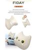 Seat Covers for Wuling Hongguang Mini 4th Gen: Four-Door MiniEV Macaron Edition Car Decoration