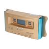 Solar Charge Controller MPPT Overcharge Protection Solar Charge Regulator for RV 12V 24V 36V 48V 60V 60A 780W