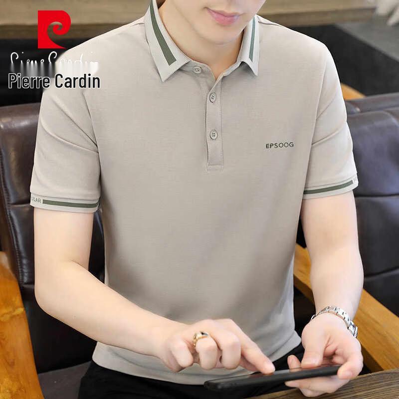Pierre Cardin Men s Short Sleeve T-Shirt M
