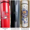 Smart Temperature Display Insulated Water Bottle