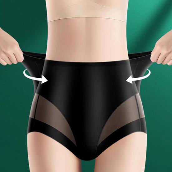 Comfort Soft Women Underwear Nylon S, Suitable Weight: 40-45kg 1 Pc