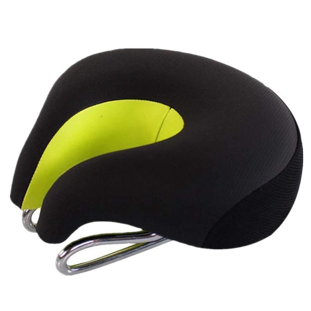 Seat Cushion Bicycle Saddle High Product User-friendly Mountain Bike Enthusiasts Bicycle Saddle Mountain Saddle Seat