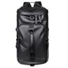 Large capacity multi-function short-distance travel bag backpack men and women mountaineering bag trend hand luggage travel