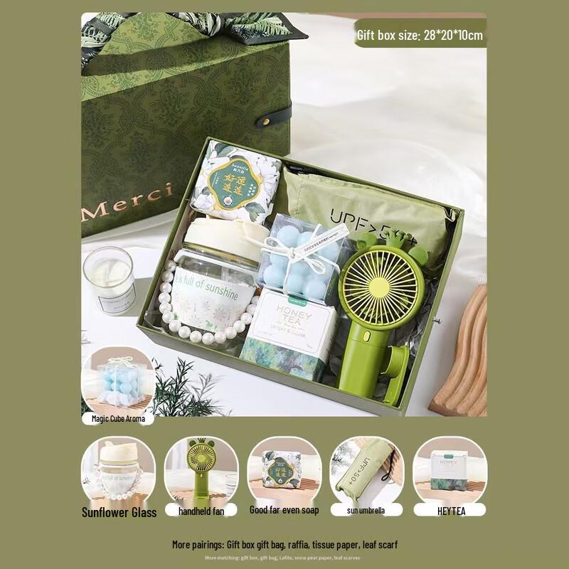 Women s Day Employee Appreciation Gift Set