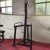 XunJian Magnetic Resistance Climbing Machine with Screen
