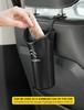 1/2Pcs Car Styling Car Storage Box Umbrella Garbage Organizer Bucket For Citroen C1 C2 C3 C4 C5 C6 C8 C4L DS3 DS4 Grand Picasso amj123