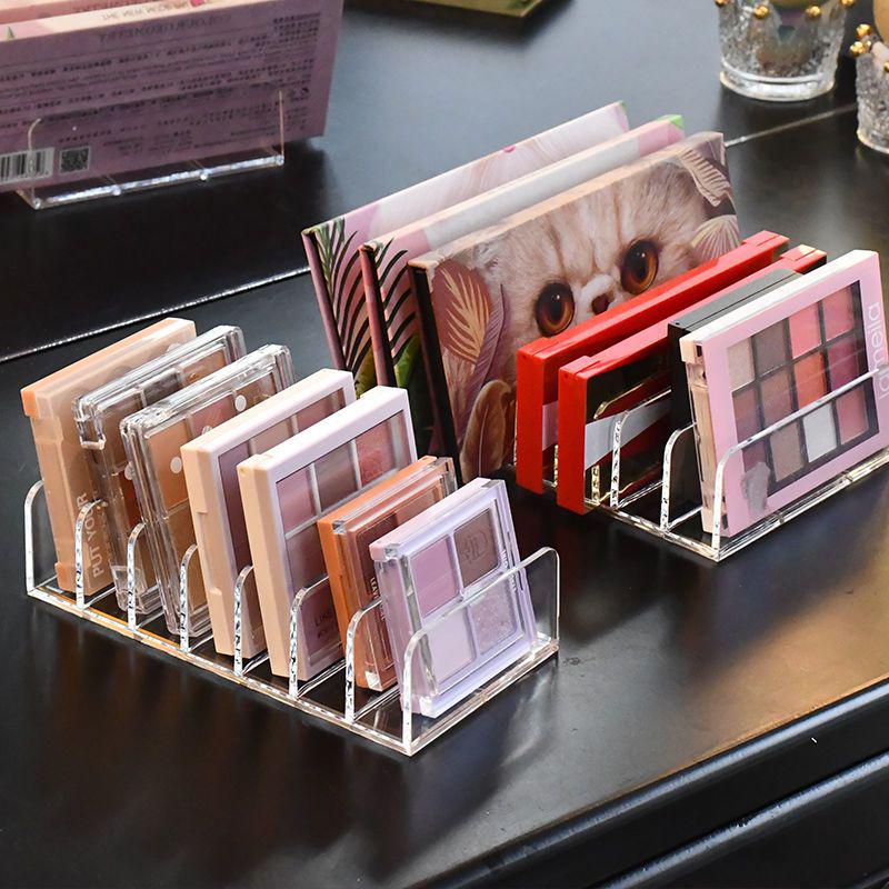 Cosmetics Storage Eyeshadow Palette Display Box