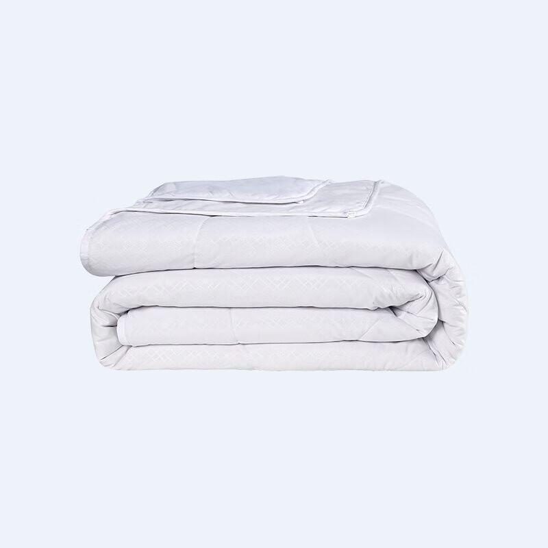 

Beyond Home Textile Silk and Wool Duo Comforter