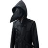 Gothic Halloween Autumn/Winter Men's COS Costume Coat
