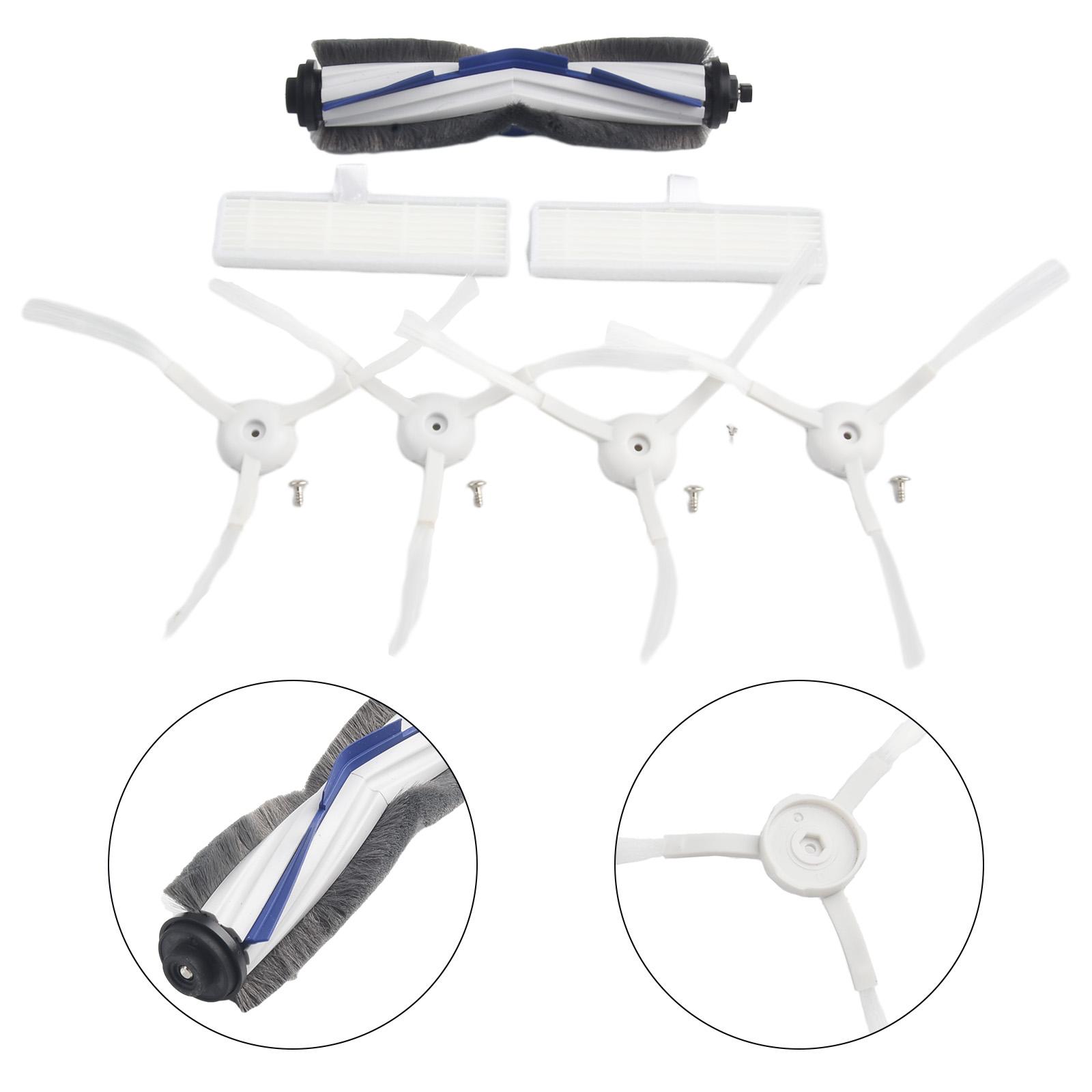 

Комплект пылесоса для тщательной уборки 1 комплект прочный