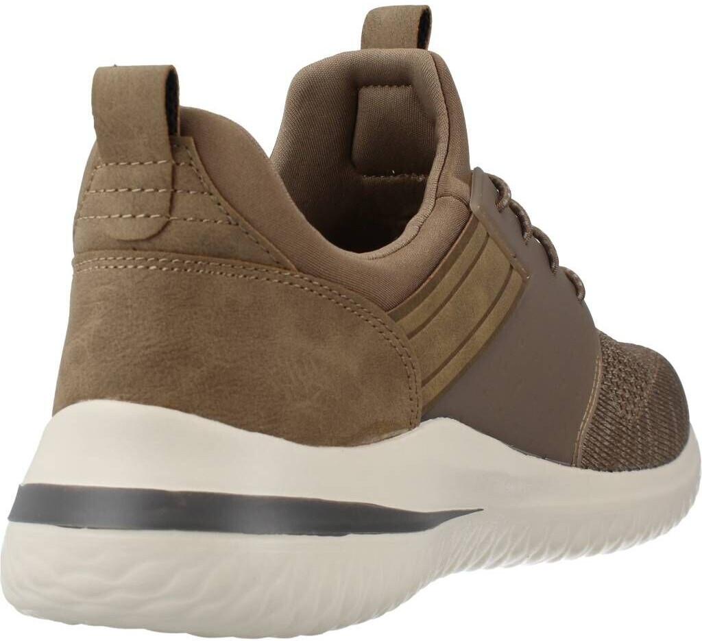 Sneakers Skechers Delson 3.0 - Cicada Beige