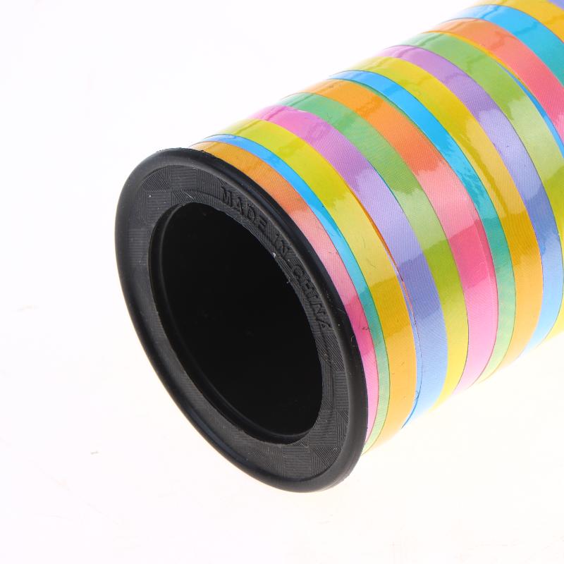 Sparkling Glitter Curling Ribbon 100 Yards Easy To Curl Balloon String for Gift Wrapping DIY Crafts Party Decoration