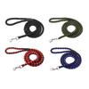 Classic 1.5M Strong Dog Leash Pet Leashes Reflective Pet Leash For Big Small Medium Large Dog Leash Drag Pull Tow Golden Retriever
