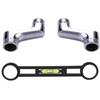 Tap Installation Maintenance Tools Faucet Installation Accessories Level Ruler Measuring Instrument