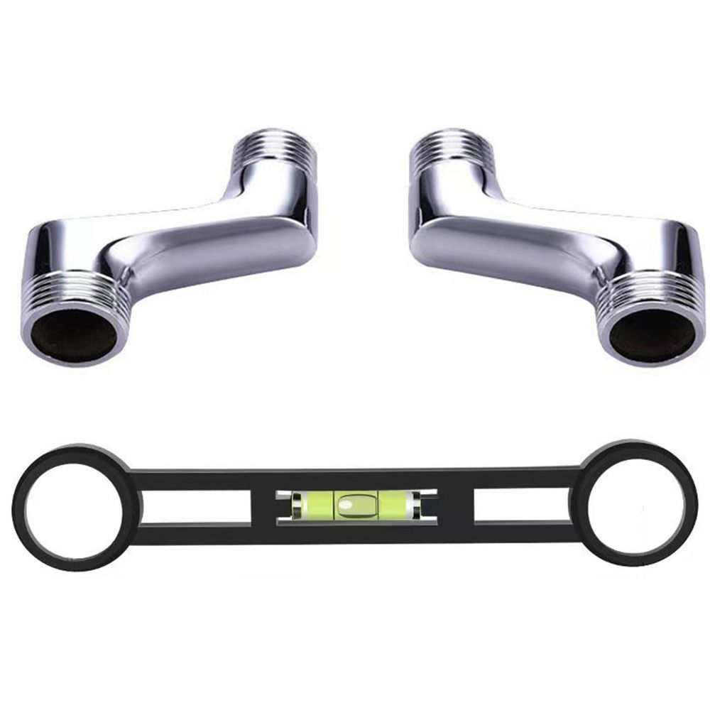 Tap Installation Maintenance Tools Faucet Installation Accessories Level Ruler Measuring Instrument