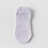 Anti-slip Low-cut Yoga Socks Soft Running Socks New Sports Short Socks  Women