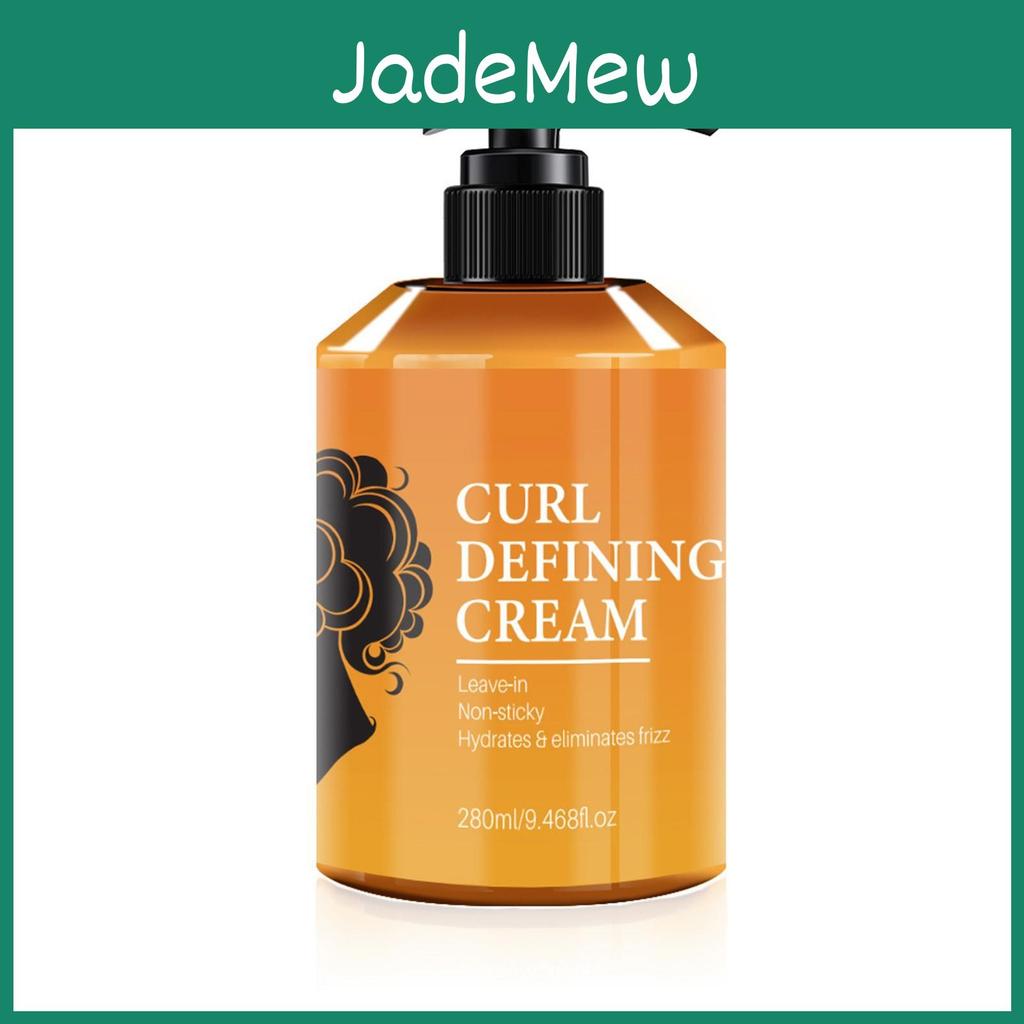 Elasticin Hair Curly Cream