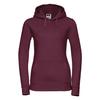 Russell Womens Premium Authentic Hoodie (3-Layer Fabric)