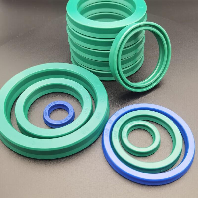 PU Piston Y/U Type Lip Oil Seal