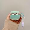 Beadable Keychain Set with Blank Keyring Strips Keychain Craft Making Beads for Handicraft Pendant Handmade Accessories