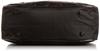 School Bag Polyester Regular Black Black [EXAS] (Standard Size)