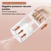 Strong Nasal Aspirator Hand Pump Safe Comfortable For Newborn Baby Toddler Nose Sucker Prevent Nasal Congestion Vacuum Nose