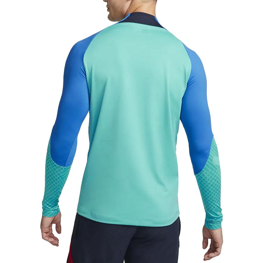 Nike Soccer Jerseys Men's Multicolor Thin Straight Fit DJ8540-360