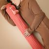 Portable Winter Long Hot Water Bag Cute Soft Insulation Hot Water Bottles Warm Bed Waist Protection Ultra Long Hot Water Bag for Both Hot and Cold Use